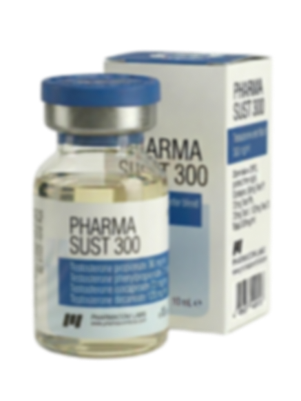PHARMA SUST 300